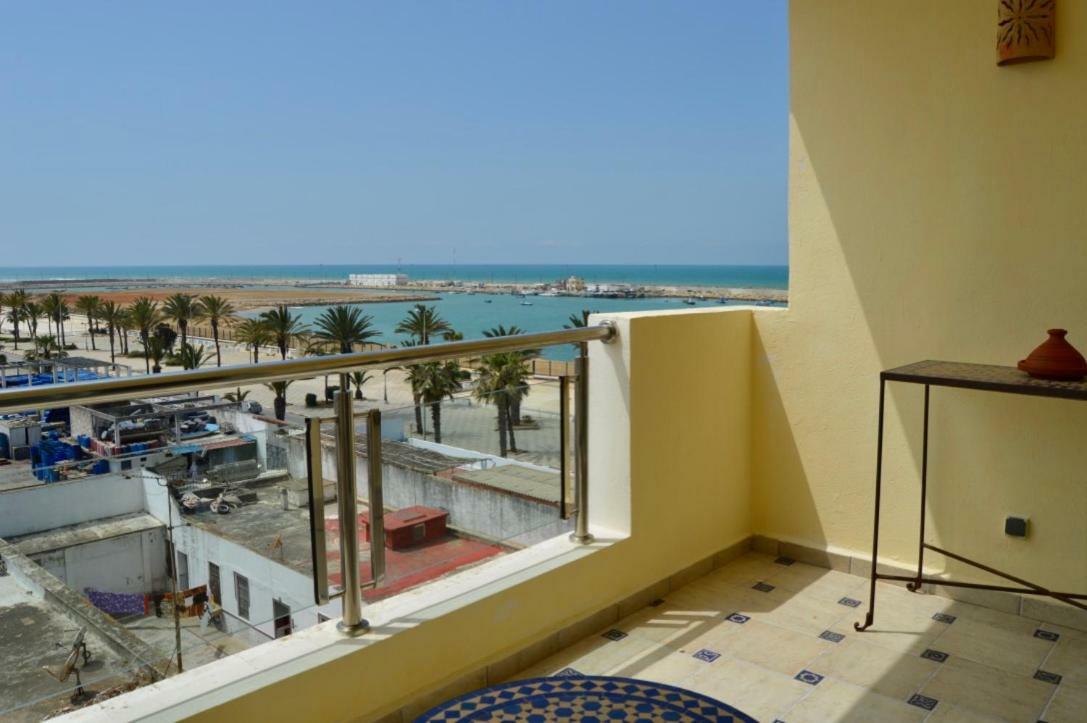 El Hambra 2 Asilah Exterior foto